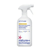 Shower Tile Cleaner