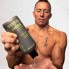 Men Body Wash