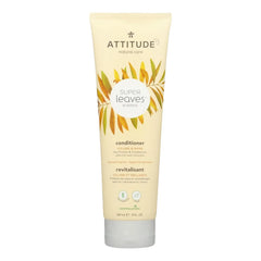 Attitude Volume and Shine Conditioner Soy Protein and Cranberries - 8 oz