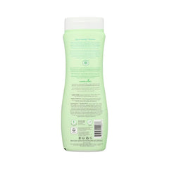 Attitude Nourish and Strengthening Shampoo Grape Seed Oil and Olive Leaves - 16 oz