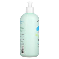 Attitude Baby Good Night Shampoo and Body Wash - 16 oz