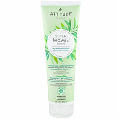 Attitude Nourishing and Strengthening Conditioner Grape Seed Oil & Olive Leaves - 8 oz