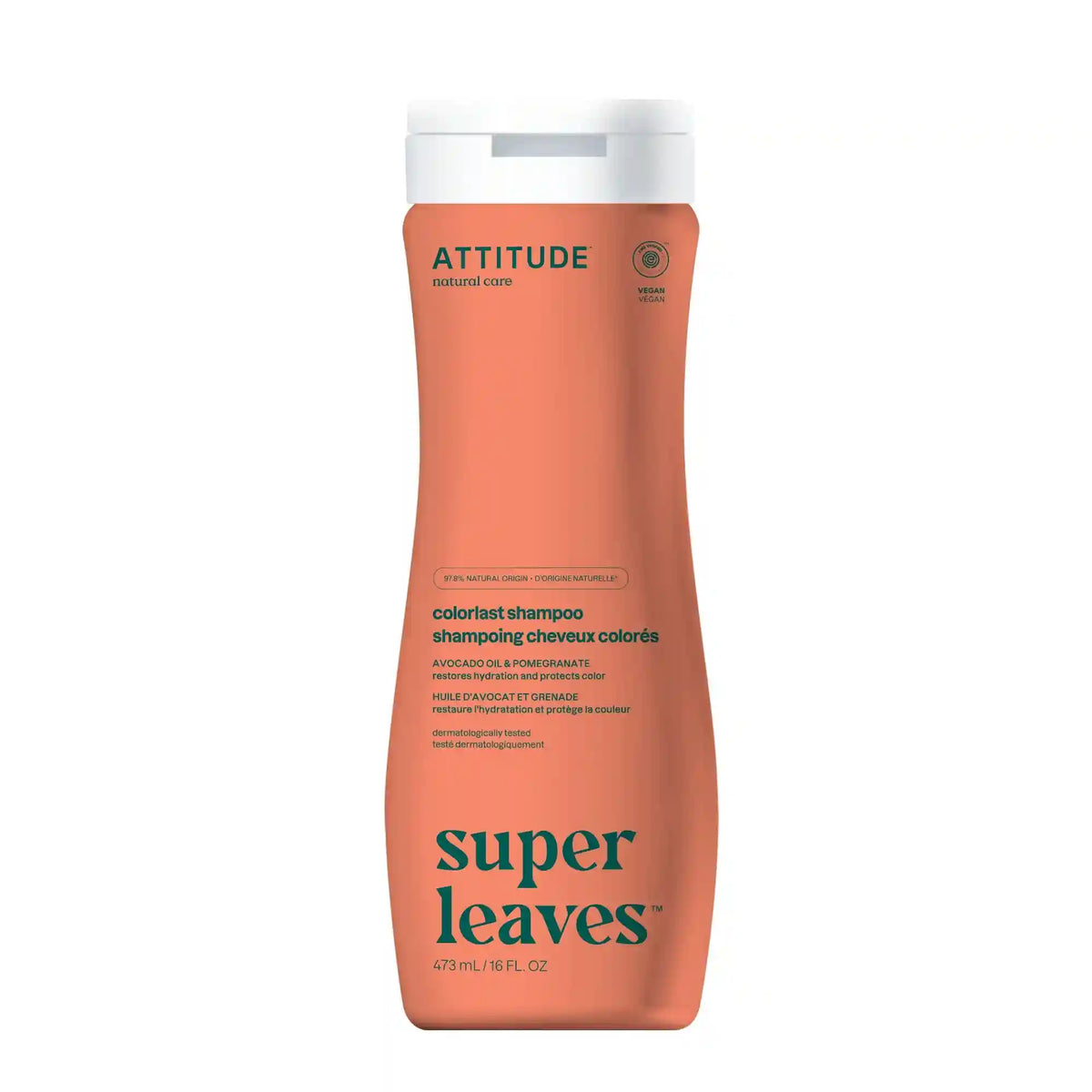 Color Shampoo