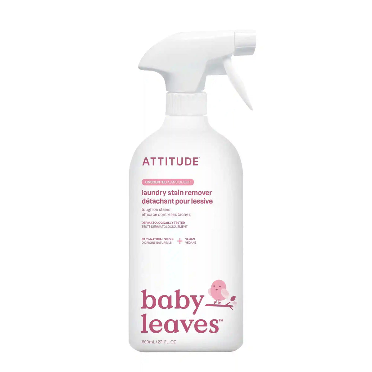 Baby Stain Remover