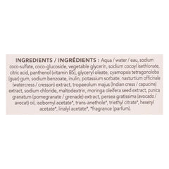 Attitude Color Care and Repair Shampoo Avocado Oil and Pomegranate - 16 oz