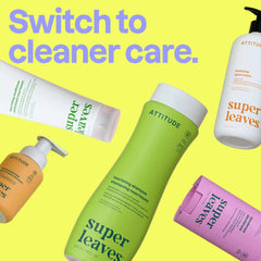 Hair Detangler Spray