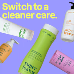 Body Wash