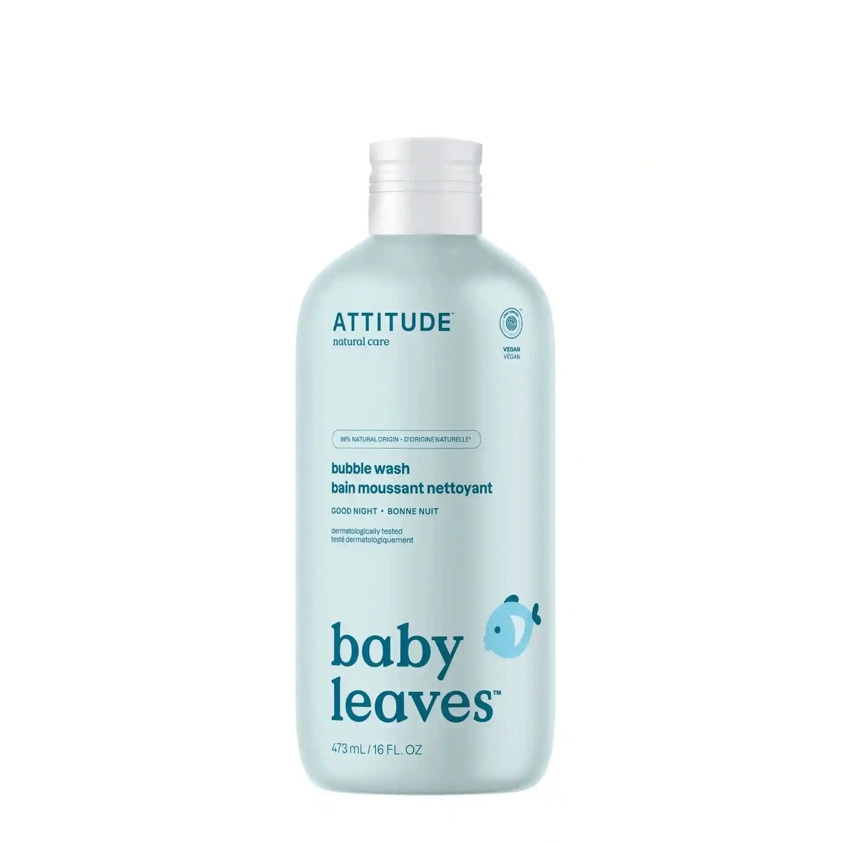 Baby Bubble Bath