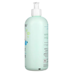 Attitude Baby Good Night Shampoo and Body Wash - 16 oz