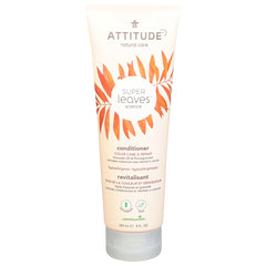 Attitude Color Care and Repair Conditioner Avocado Oil and Pomegranate - 8 oz
